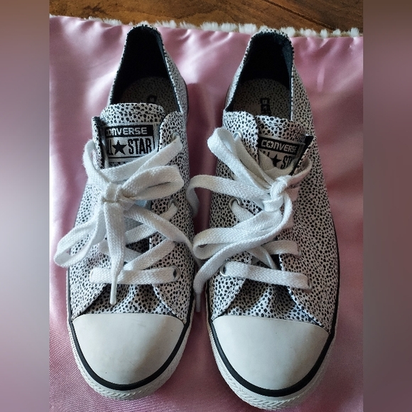 Converse Shoes - Converse brand sneakers